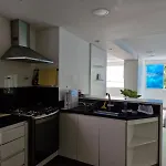 Apartamento No Leblon! Broad, Illuminated, Close To Everything!