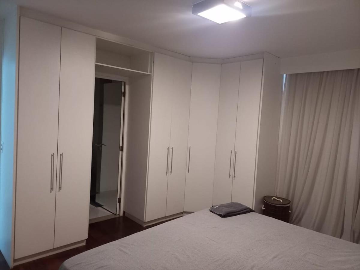 Apartamento No Leblon! Broad, Illuminated, Close To Everything! *