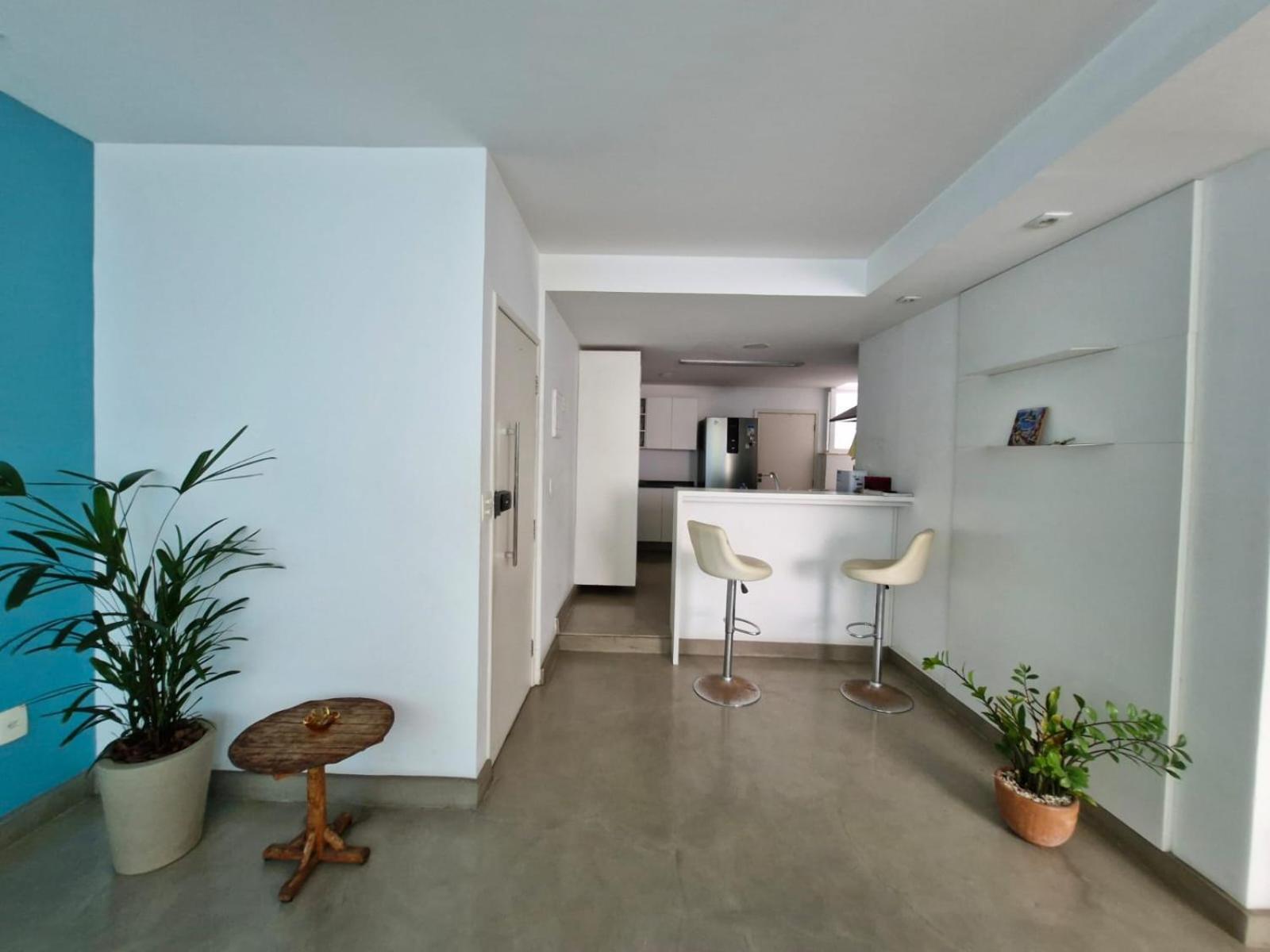Apartamento No Leblon! Broad, Illuminated, Close To Everything! Rio de Janeiro