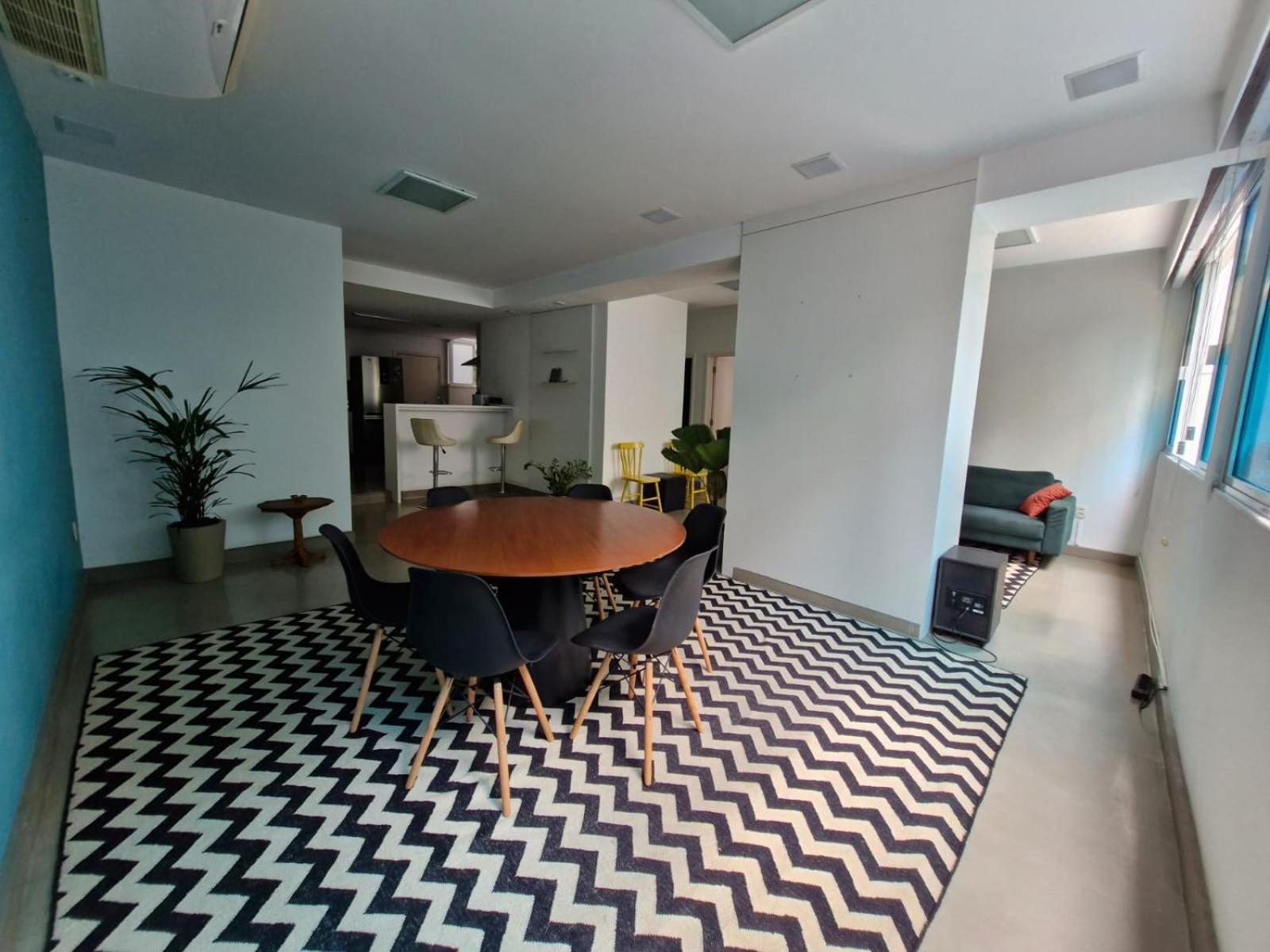 No Leblon! Broad, Illuminated, Close To Everything! Apartamento *